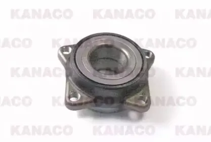 H15025B KANACO Комплект подшипника ступицы колеса H15025B KANACO Комплект подшипника ступицы колеса