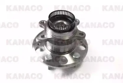 H20321 KANACO Ступица колеса H20321 KANACO Ступица колеса