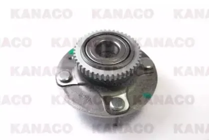 H20520 KANACO Подшипник ступицы колеса H20520 KANACO Подшипник ступицы колеса