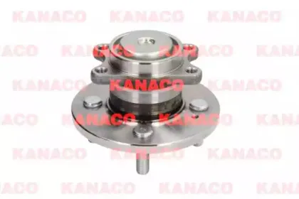 H20527 KANACO Комплект подшипника ступицы колеса H20527 KANACO Комплект подшипника ступицы колеса