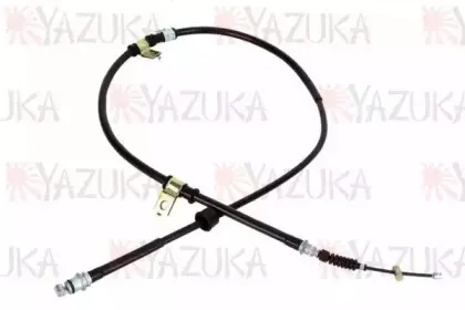 C70540 YAZUKA Трос, стояночная тормозная система C70540 YAZUKA Трос, стояночная тормозная система