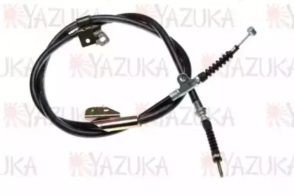 C71079 YAZUKA Трос, стояночная тормозная система C71079 YAZUKA Трос, стояночная тормозная система