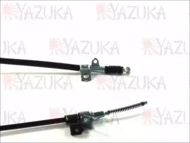 C71084 YAZUKA Трос, стояночная тормозная система C71084 YAZUKA Трос, стояночная тормозная система