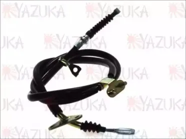 C73002 YAZUKA Трос, стояночная тормозная система C73002 YAZUKA Трос, стояночная тормозная система