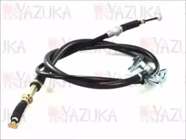 C73070 YAZUKA Трос, стояночная тормозная система C73070 YAZUKA Трос, стояночная тормозная система