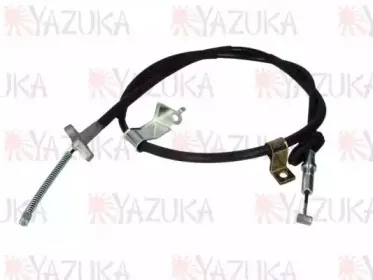 C74103 YAZUKA Трос, стояночная тормозная система C74103 YAZUKA Трос, стояночная тормозная система