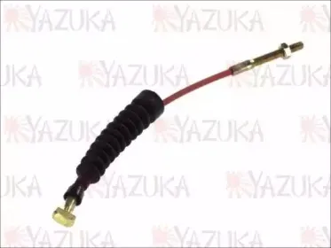 C75000 YAZUKA Трос, стояночная тормозная система C75000 YAZUKA Трос, стояночная тормозная система