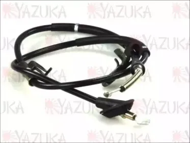 C78040 YAZUKA Трос, стояночная тормозная система C78040 YAZUKA Трос, стояночная тормозная система