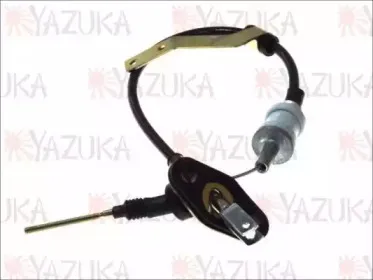 F63002 YAZUKA Трос, управление сцеплением F63002 YAZUKA Трос, управление сцеплением