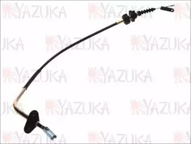 F66002 YAZUKA Трос, управление сцеплением F66002 YAZUKA Трос, управление сцеплением