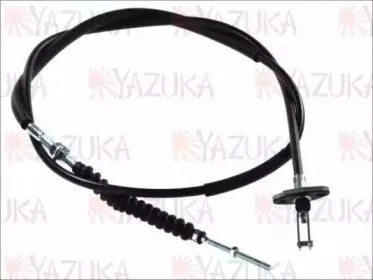 F68004 YAZUKA Трос, управление сцеплением F68004 YAZUKA Трос, управление сцеплением