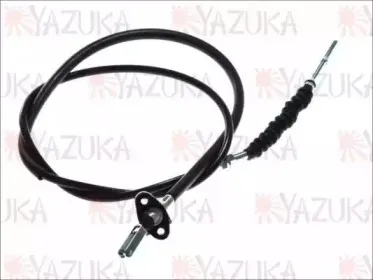 F68006 YAZUKA Трос, управление сцеплением F68006 YAZUKA Трос, управление сцеплением