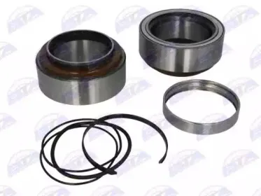 B01-1801594 BTA Подшипник ступицы колеса B01-1801594 BTA Подшипник ступицы колеса