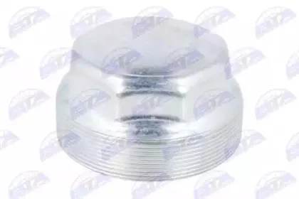B09-BPW-009 BTA Крышка, подшипник ступицы колеса B09-BPW-009 BTA Крышка, подшипник ступицы колеса