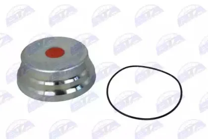 B09-SAF-004 BTA Кожух, ступица колеса B09-SAF-004 BTA Кожух, ступица колеса