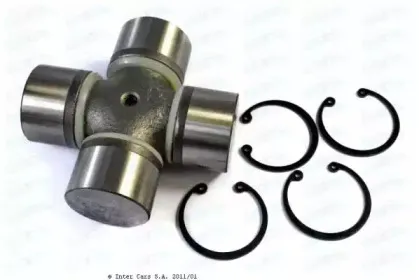 BO2-2T981 BTA Подвеска, карданный вал BO2-2T981 BTA Подвеска, карданный вал