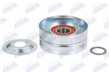 E24013BTA BTA Натяжная планка, поликлиновой ремень E24013BTA BTA Натяжная планка, поликлиновой ремень