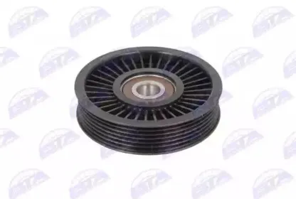 E2B0036BTA BTA Натяжной ролик, поликлиновойремень E2B0036BTA BTA Натяжной ролик, поликлиновойремень