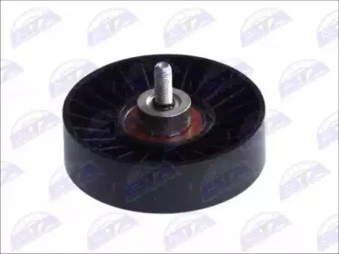 E2D5868BTA BTA Паразитный / ведущий ролик, поликлиновой ремень E2D5868BTA BTA Паразитный / ведущий ролик, поликлиновой ремень