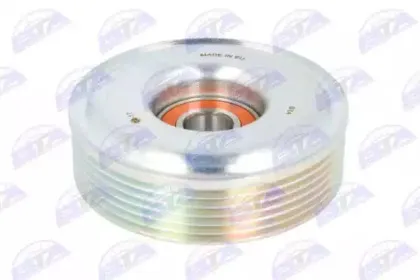 E2G0040BTA BTA Натяжной ролик, поликлиновойремень E2G0040BTA BTA Натяжной ролик, поликлиновойремень