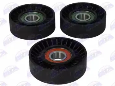 E2M0004BTA BTA Натяжитель ремня, клиновой зубча E2M0004BTA BTA Натяжитель ремня, клиновой зубча