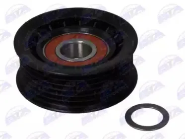 E2M0008BTA BTA Паразитный / ведущий ролик, поликлиновой ремень E2M0008BTA BTA Паразитный / ведущий ролик, поликлиновой ремень