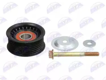 E2M0021BTA BTA Паразитный / ведущий ролик, поликлиновой ремень E2M0021BTA BTA Паразитный / ведущий ролик, поликлиновой ремень