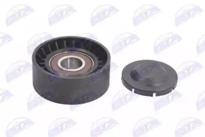 E2M0041BTA BTA Натяжная планка, поликлиновой ремень E2M0041BTA BTA Натяжная планка, поликлиновой ремень