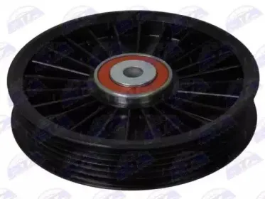 E2X0000BTA BTA Паразитный / ведущий ролик, поликлиновой ремень E2X0000BTA BTA Паразитный / ведущий ролик, поликлиновой ремень