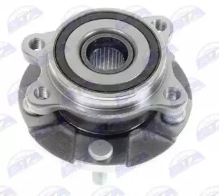 H12051BTA BTA Комплект подшипника ступицы колеса H12051BTA BTA Комплект подшипника ступицы колеса