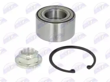 H1G038BTA BTA Комплект подшипника ступицы колеса H1G038BTA BTA Комплект подшипника ступицы колеса