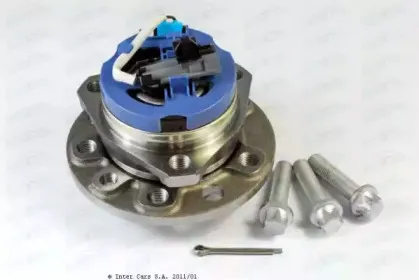 H1X007BTA BTA Комплект подшипника ступицы колеса H1X007BTA BTA Комплект подшипника ступицы колеса