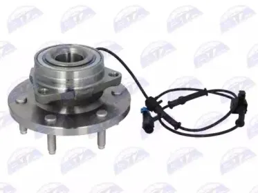 H1Y040BTA BTA Комплект подшипника ступицы колеса H1Y040BTA BTA Комплект подшипника ступицы колеса