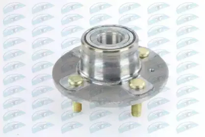 H20515BTA BTA Комплект подшипника ступицы колеса H20515BTA BTA Комплект подшипника ступицы колеса