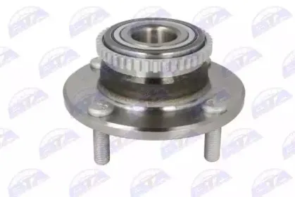 H20526BTA BTA Подшипник ступицы колеса H20526BTA BTA Подшипник ступицы колеса