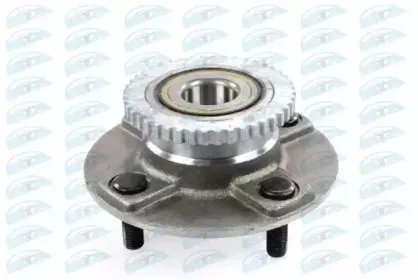 H21027BTA BTA Комплект подшипника ступицы колеса H21027BTA BTA Комплект подшипника ступицы колеса