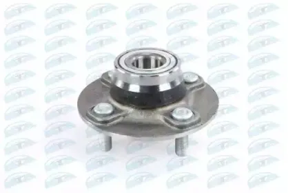 H21031BTA BTA Комплект подшипника ступицы колеса H21031BTA BTA Комплект подшипника ступицы колеса