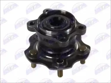 H21078BTA BTA Комплект подшипника ступицы колеса H21078BTA BTA Комплект подшипника ступицы колеса