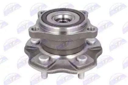 H22118BTA BTA Комплект подшипника ступицы колеса H22118BTA BTA Комплект подшипника ступицы колеса