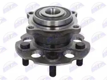 H24068BTA BTA Комплект подшипника ступицы колеса H24068BTA BTA Комплект подшипника ступицы колеса