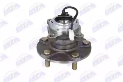 H28027BTA BTA Комплект подшипника ступицы колеса H28027BTA BTA Комплект подшипника ступицы колеса