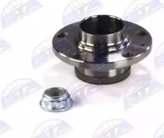 H2A005BTA BTA Комплект подшипника ступицы колеса H2A005BTA BTA Комплект подшипника ступицы колеса