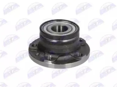H2F016BTA BTA Комплект подшипника ступицы колеса H2F016BTA BTA Комплект подшипника ступицы колеса