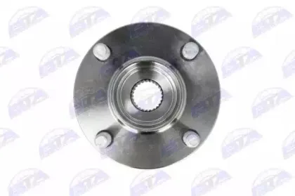 H51012BTA BTA Ступица колеса H51012BTA BTA Ступица колеса