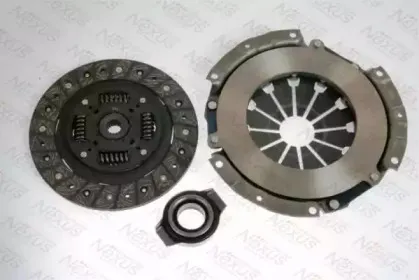 F11050NX NEXUS Комплект сцепления F11050NX NEXUS Комплект сцепления