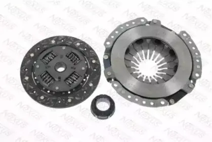 F1G027NX NEXUS Комплект сцепления F1G027NX NEXUS Комплект сцепления