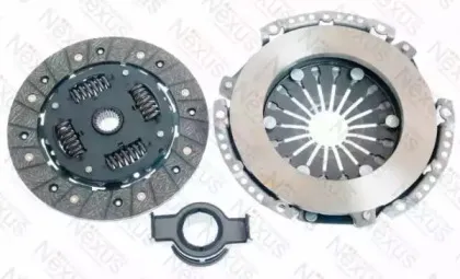 F1G029NX NEXUS Комплект сцепления F1G029NX NEXUS Комплект сцепления
