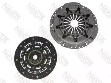 F1G088NX NEXUS Комплект сцепления F1G088NX NEXUS Комплект сцепления