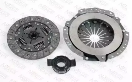 F1G131NX NEXUS Комплект сцепления F1G131NX NEXUS Комплект сцепления