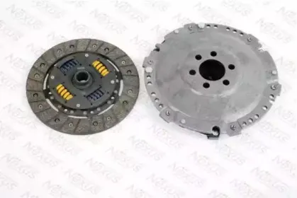 F1T002NX NEXUS Комплект сцепления F1T002NX NEXUS Комплект сцепления